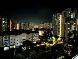 Blk 273B Atrina (Sengkang), HDB 4 Rooms #545188311